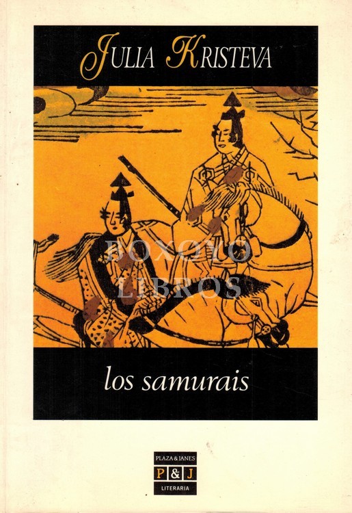 Los samuráis