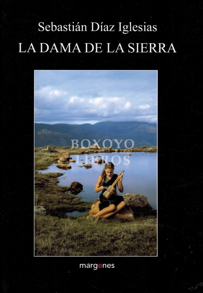 La dama de la sierra