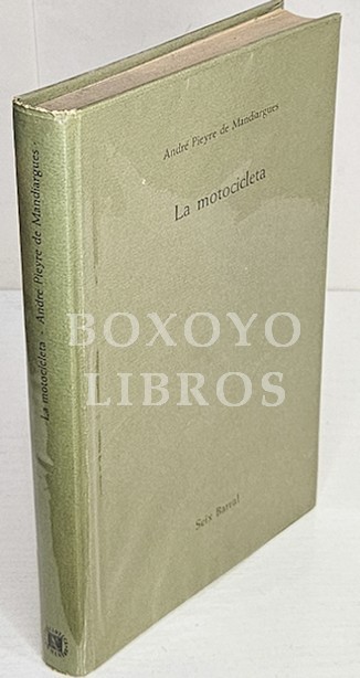 La motocicleta