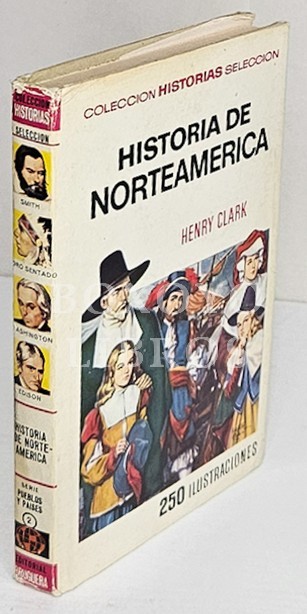 Historia de Norteamerica