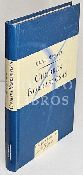 Cumbres borrascosas