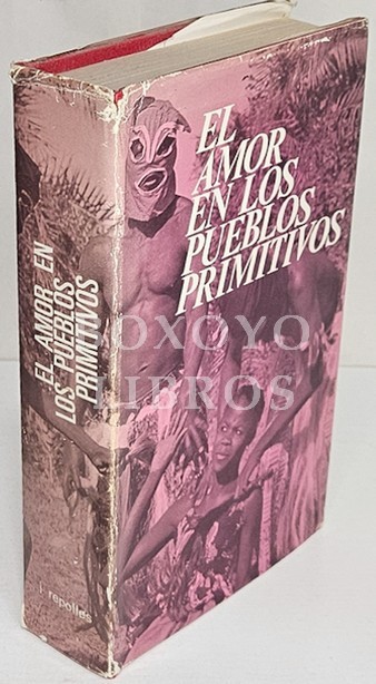 El amor en los pueblos primitivos