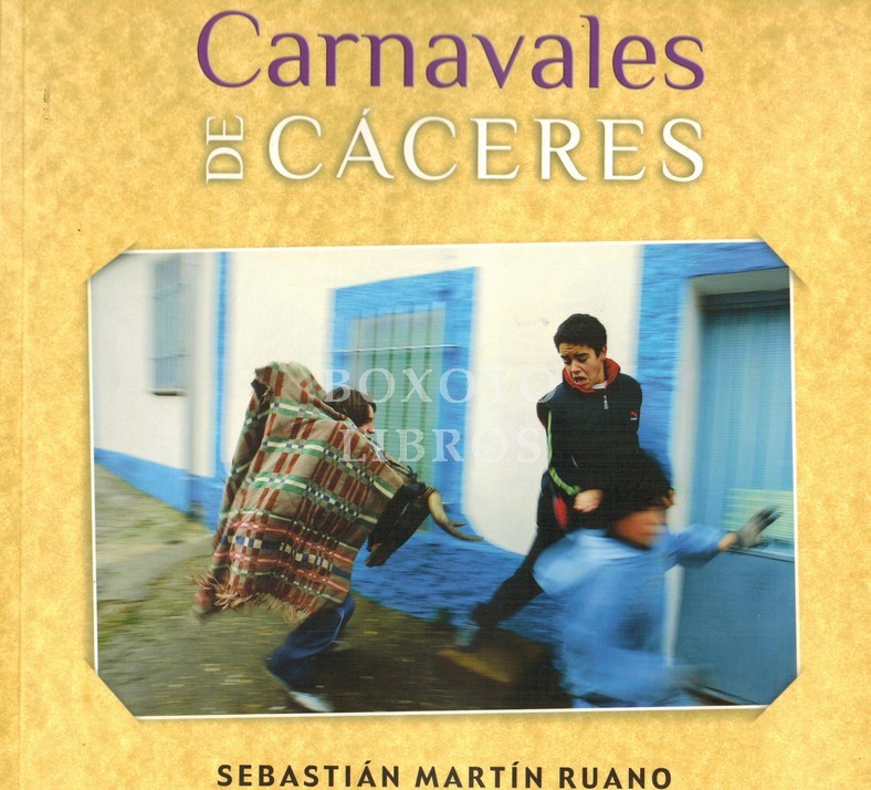 Carnavales de Cáceres