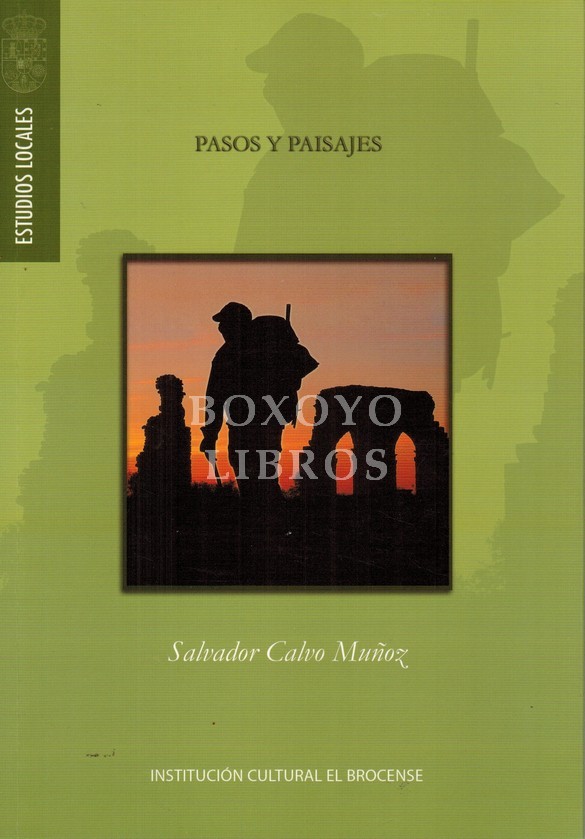 Pasos y paisajes
