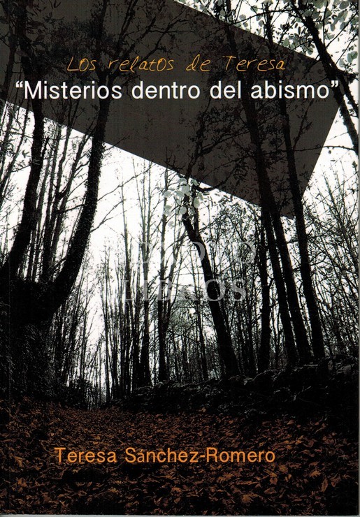 Los relatos de Teresa. Misterios dentro del abismo