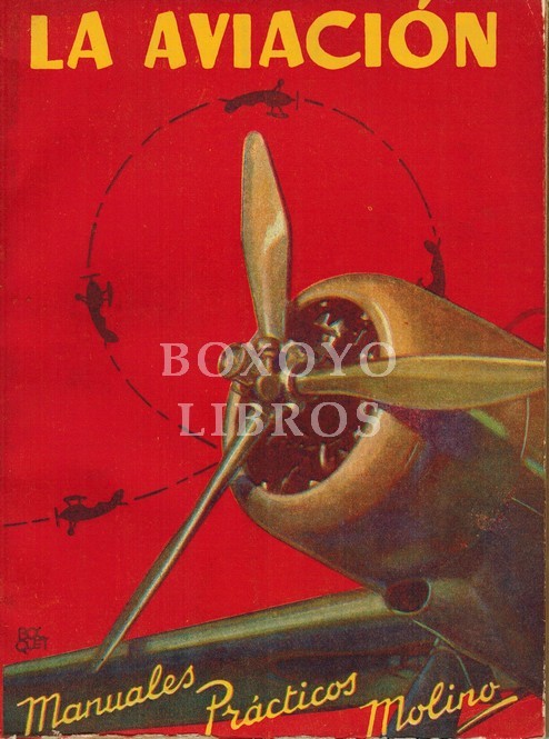 La aviación
