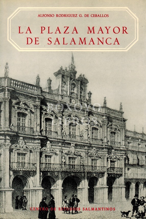Salamanca: La Repoblación de la ciudad en la Baja Edad Media