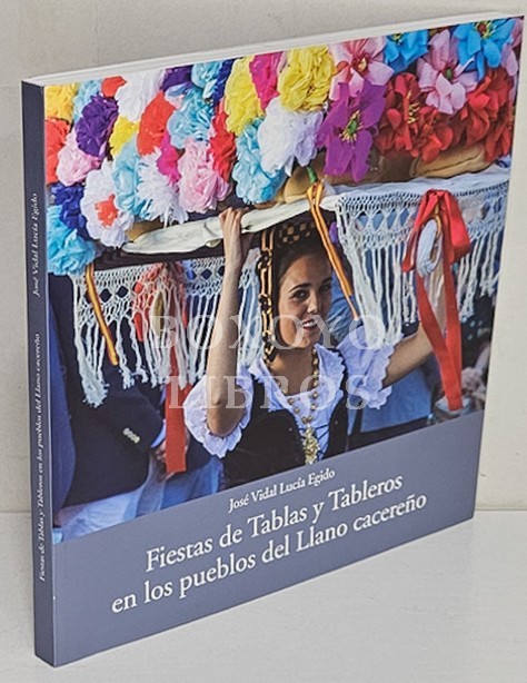 Fiestas de Tablas y Tableros en los pueblos del Llano cacereño