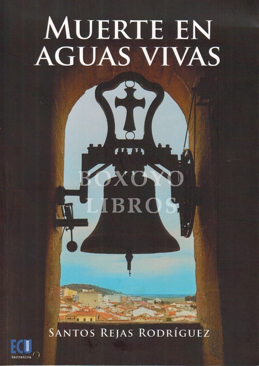 Muerte en Aguas Vivas