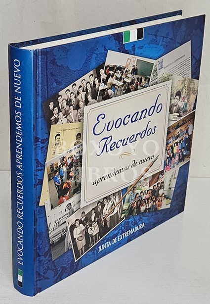 Evocando recuerdos. Aprendemos de nuevo