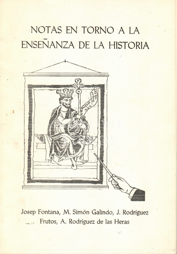Notas en torno a la enseñanza de la Historia