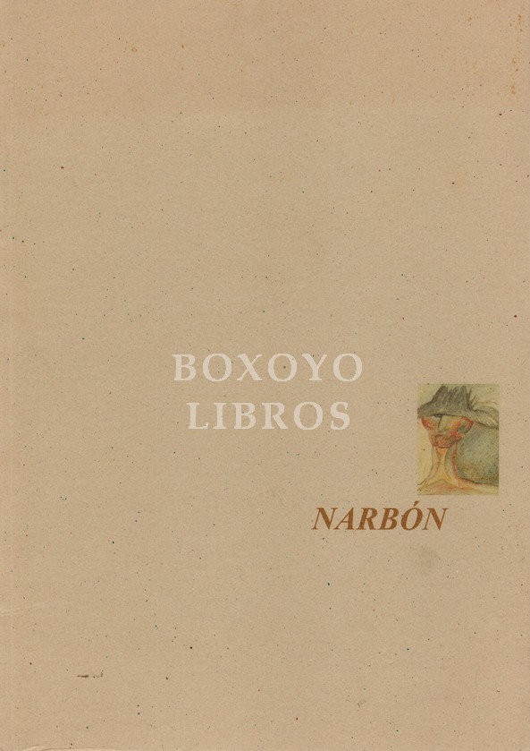 Narbón
