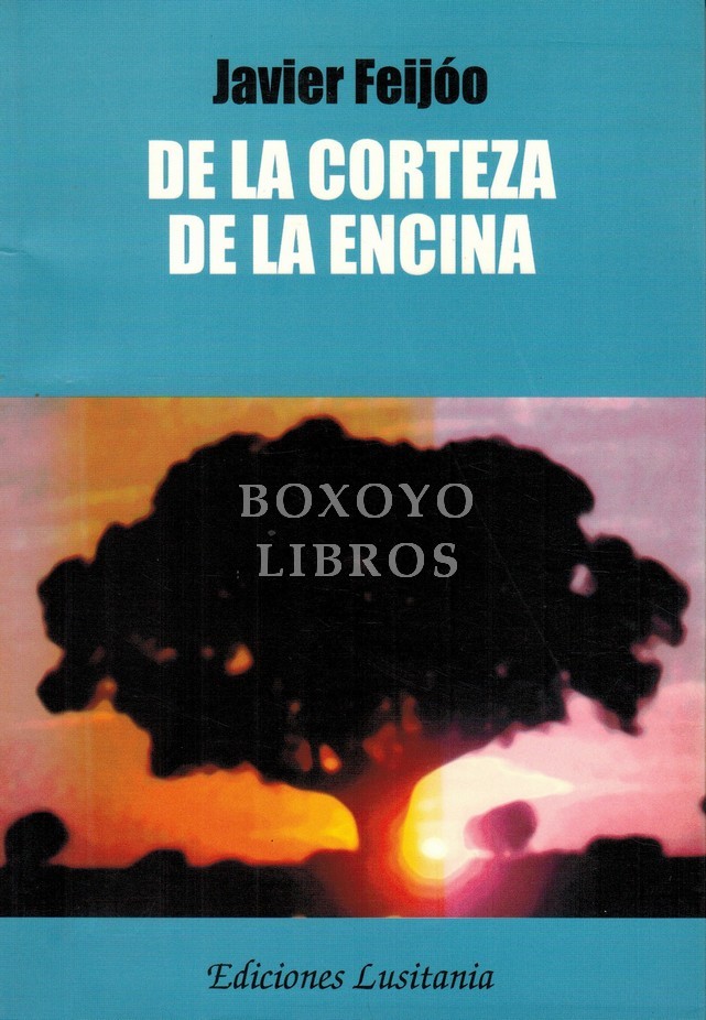 De la corteza de la encina