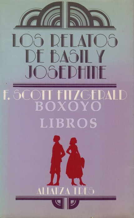 Los relatos de Basil y Josephine. Edición e introducción a cargo de Jackson R. Bryer y John Kuehl
