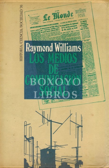 Los medios de comunicación social