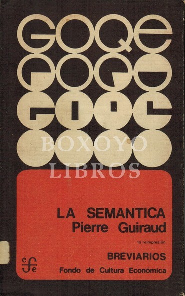 La Semántica