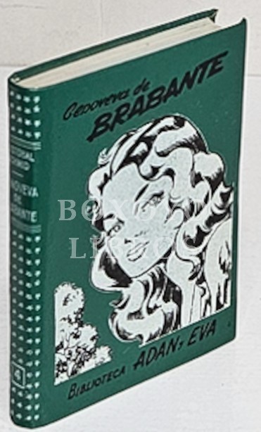 Genoveva de Brabante