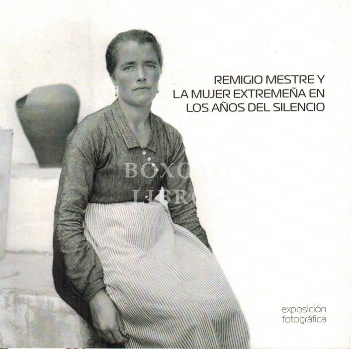 Remigio Mestre y la mujer extremeña en los años del silencio