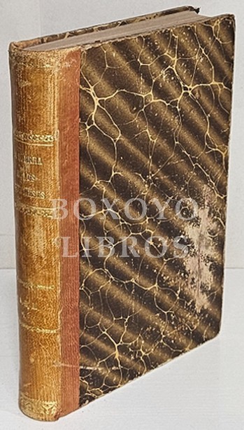 La guerra de los Siete Meses (1870-1871), traducido por José Martínez Guijarro/ La revolución española en el siglo XIX, dedicada á los generales Serrano, Prim y Topete, con un prólogo de Narciso Campillo