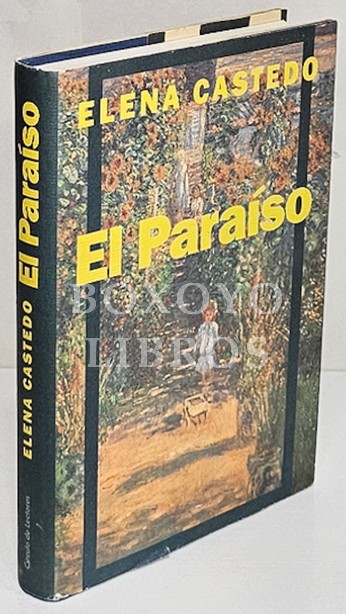 El Paraíso