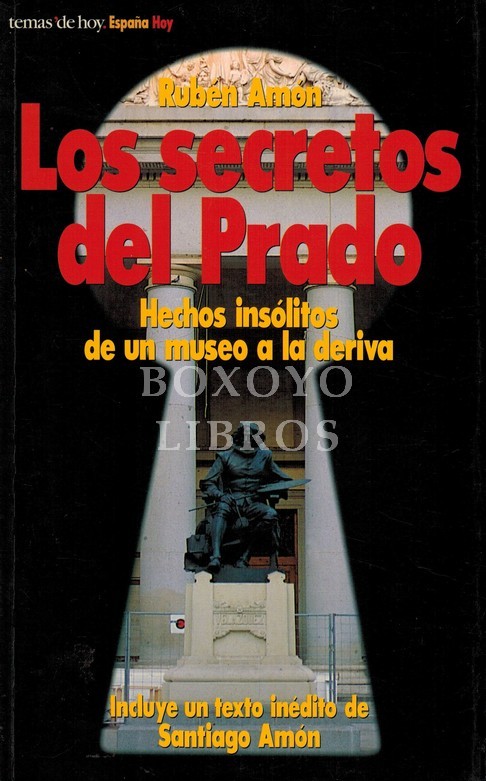 Los secretos del Prado