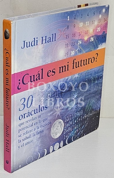 ¿Cuál es mi futuro?