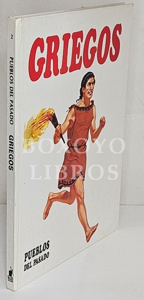 Griegos