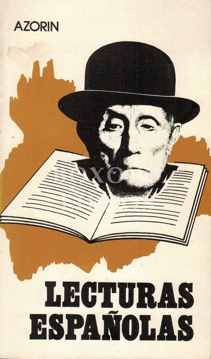Lecturas españolas
