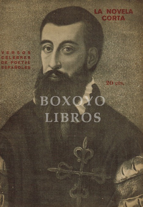 Versos célebres de poetas españoles