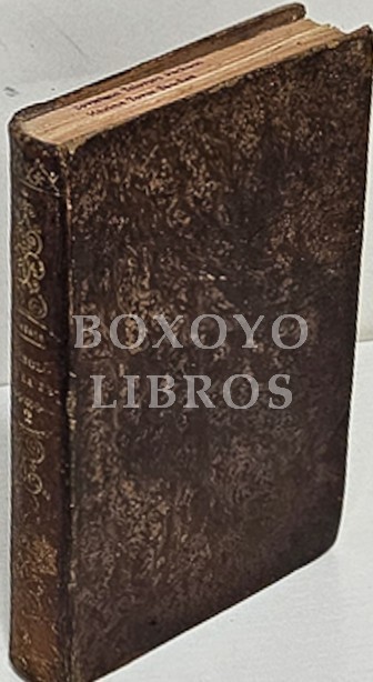 De la introducción del símbolo de la fe. Tomo II