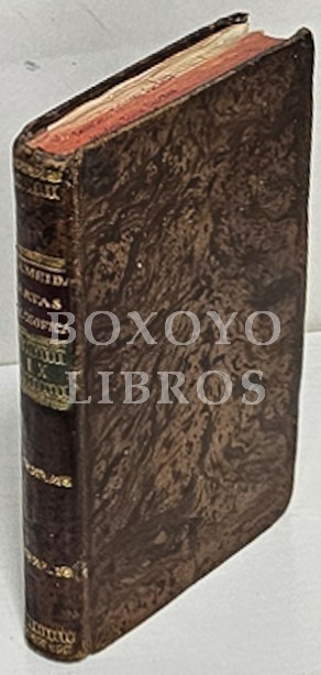 Cartas físico-matemáticas de Theodosio a Eugenio, que para inteligencia y complemento de la Recreación Filosófica escribió en portugués el P..../ Contiene un aparato de principios necesarios para entender la Física experimental, como se explica en los Rea