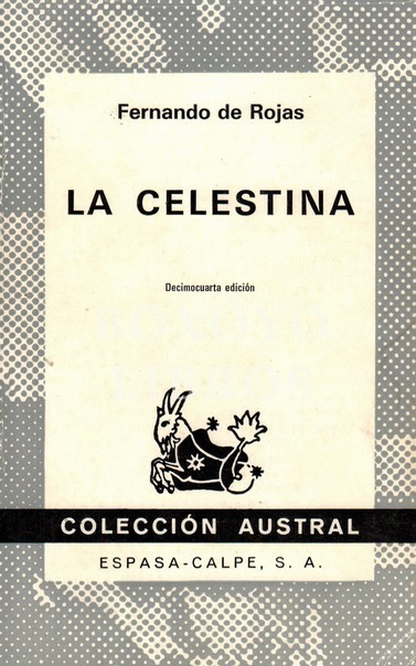 La Celestina