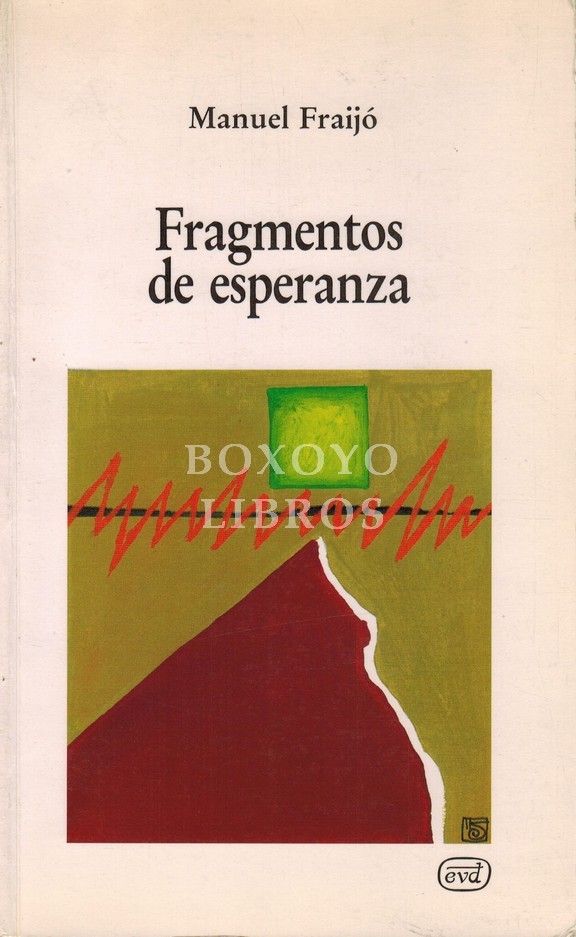 Fragmentos de esperanza