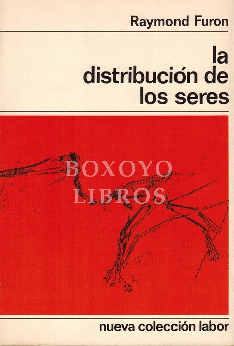 La distribución de los seres