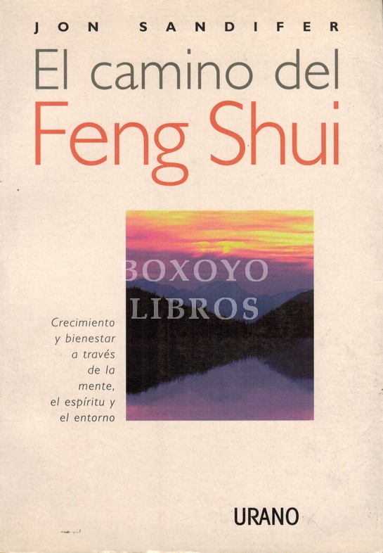 El camino del Feng Shui