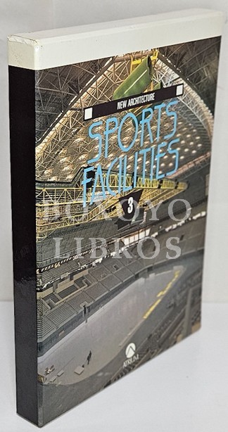 Sport facilities 3. Instalaciones deportivas