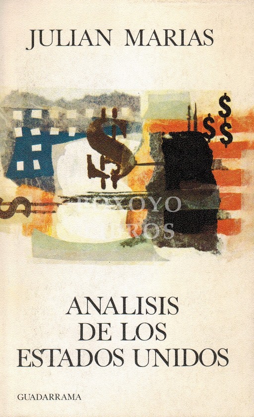 Análisis de los Estados Unidos