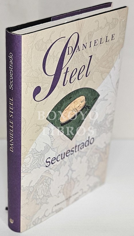 Secuestrado. Traducción de María Antonia Menini