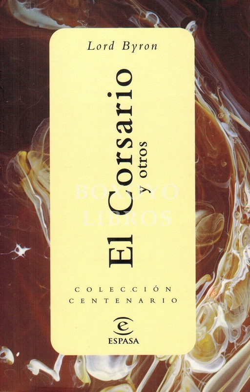 El Corsario y otros