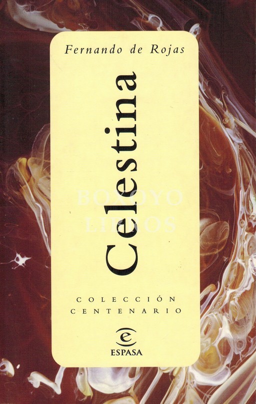 La Celestina