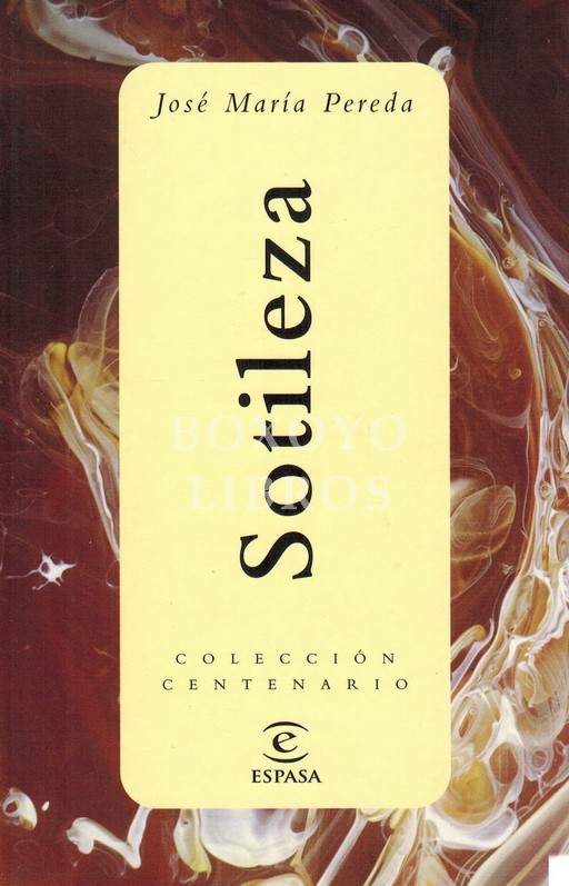 Sotileza