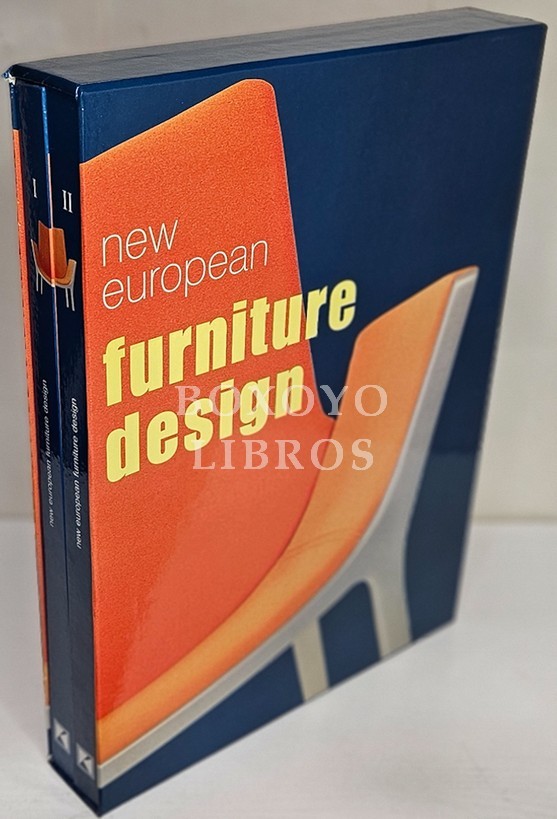 New european furniture design