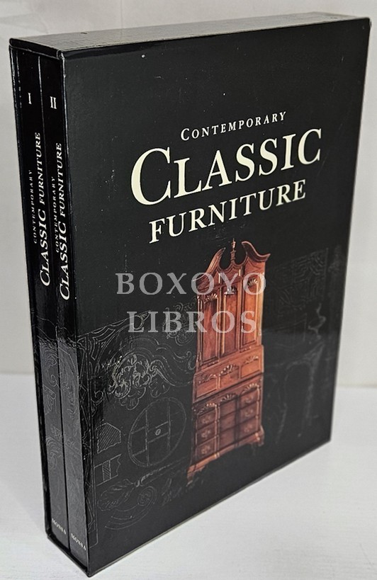 Contemporary classic furniture