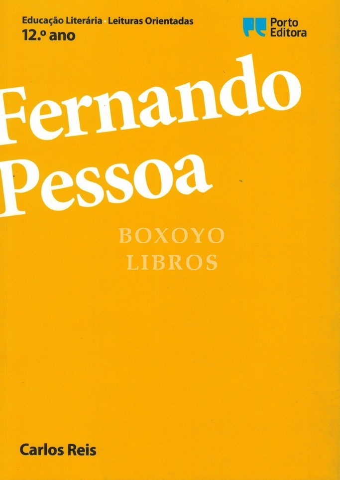 Fernando Pessoa