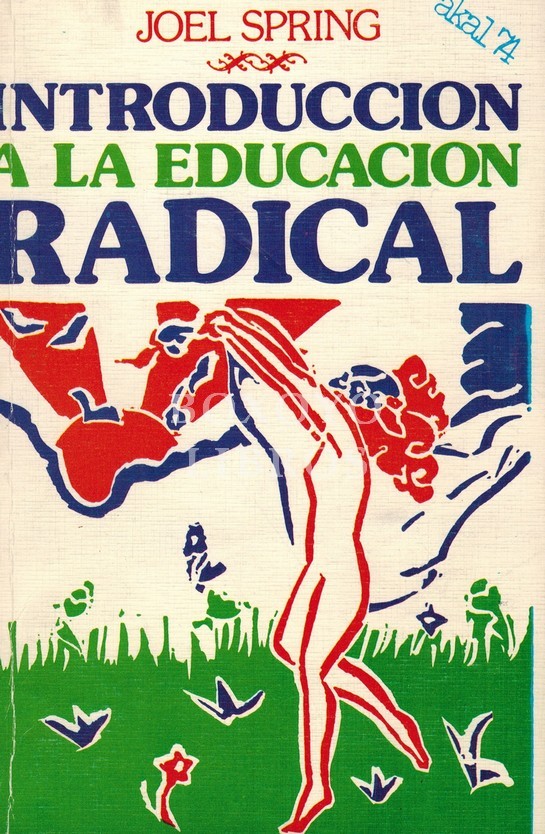 Introducción a la educación radical