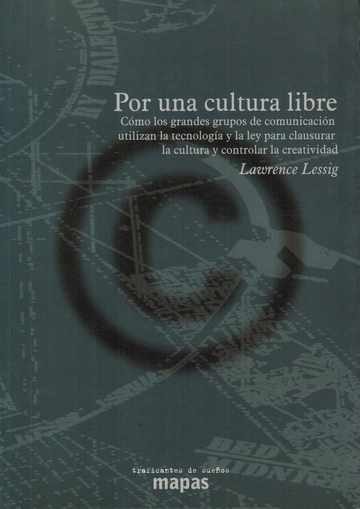 Por una cultura libre