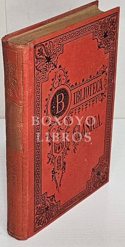 De la Vida y Acciones de Alexandro el Grande. Traducido por Mateo Ibáñez de Segovia y Orellano. Tomo I.