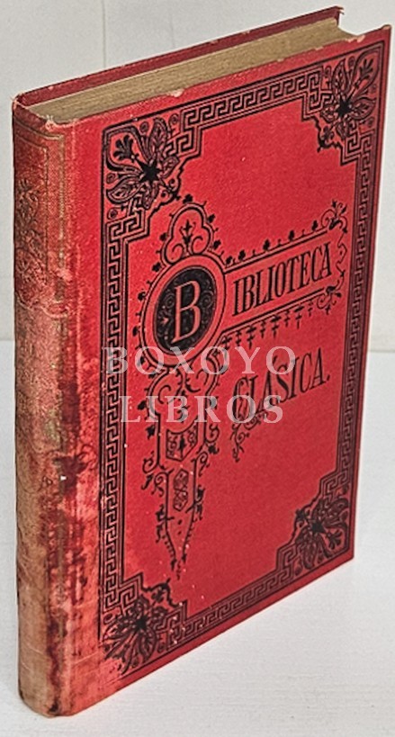 Poesías Líricas. Coleccionadas y, en gran parte, traducidas por Juan Luís Esterlich. Con un prólogo de Juan Fastenrath. Tomo II