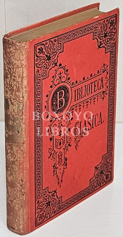 Dramas de Enrique Ibsen. Traducción de J. Pérez Bances. Tomo I