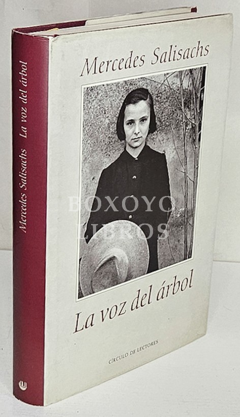 La voz del árbol